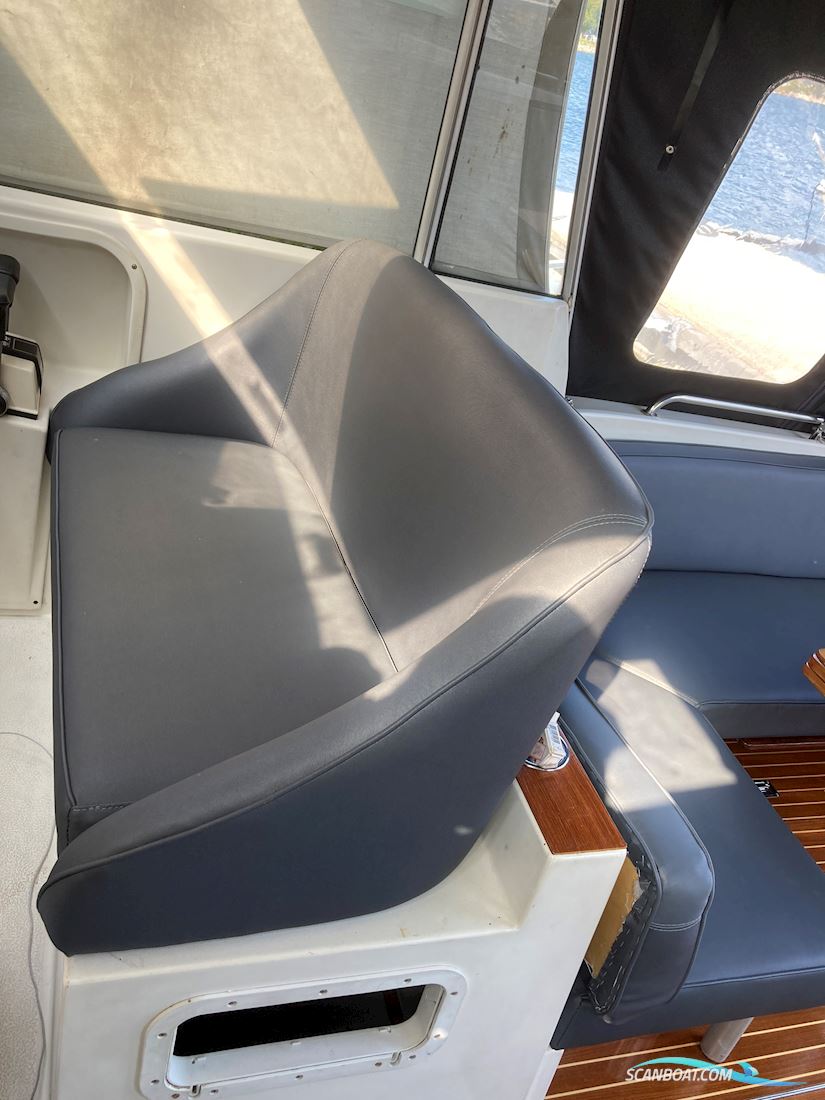 Nidelv 290 Sun Cruser / Marex 290