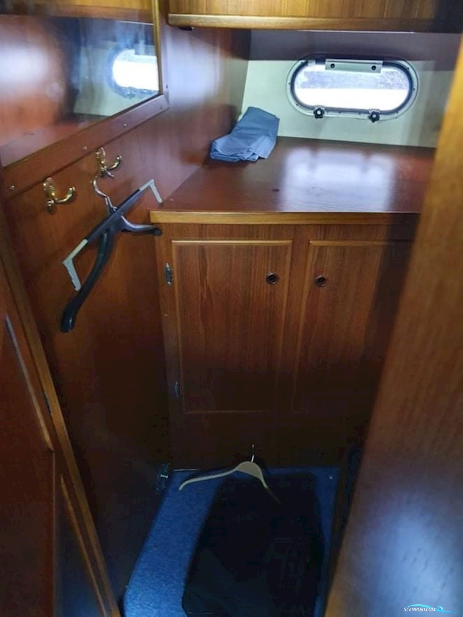 Nidelv 4000 Cabincruiser FB