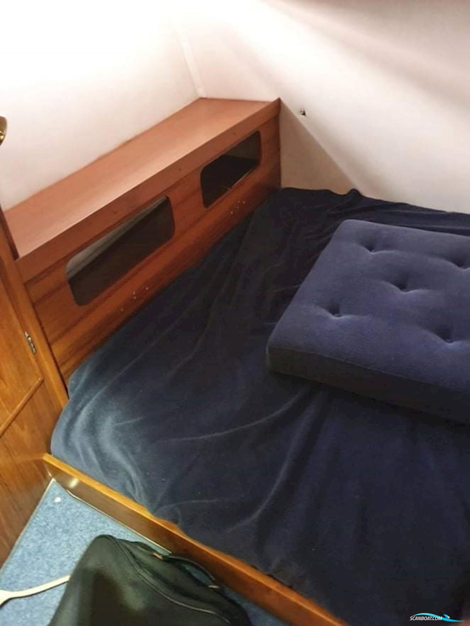 Nidelv 4000 Cabincruiser FB