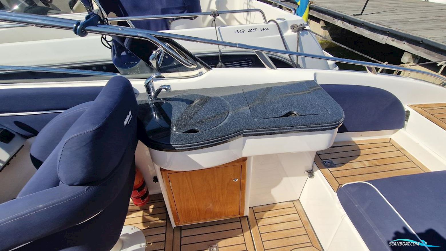 Nidelv 725 Sport