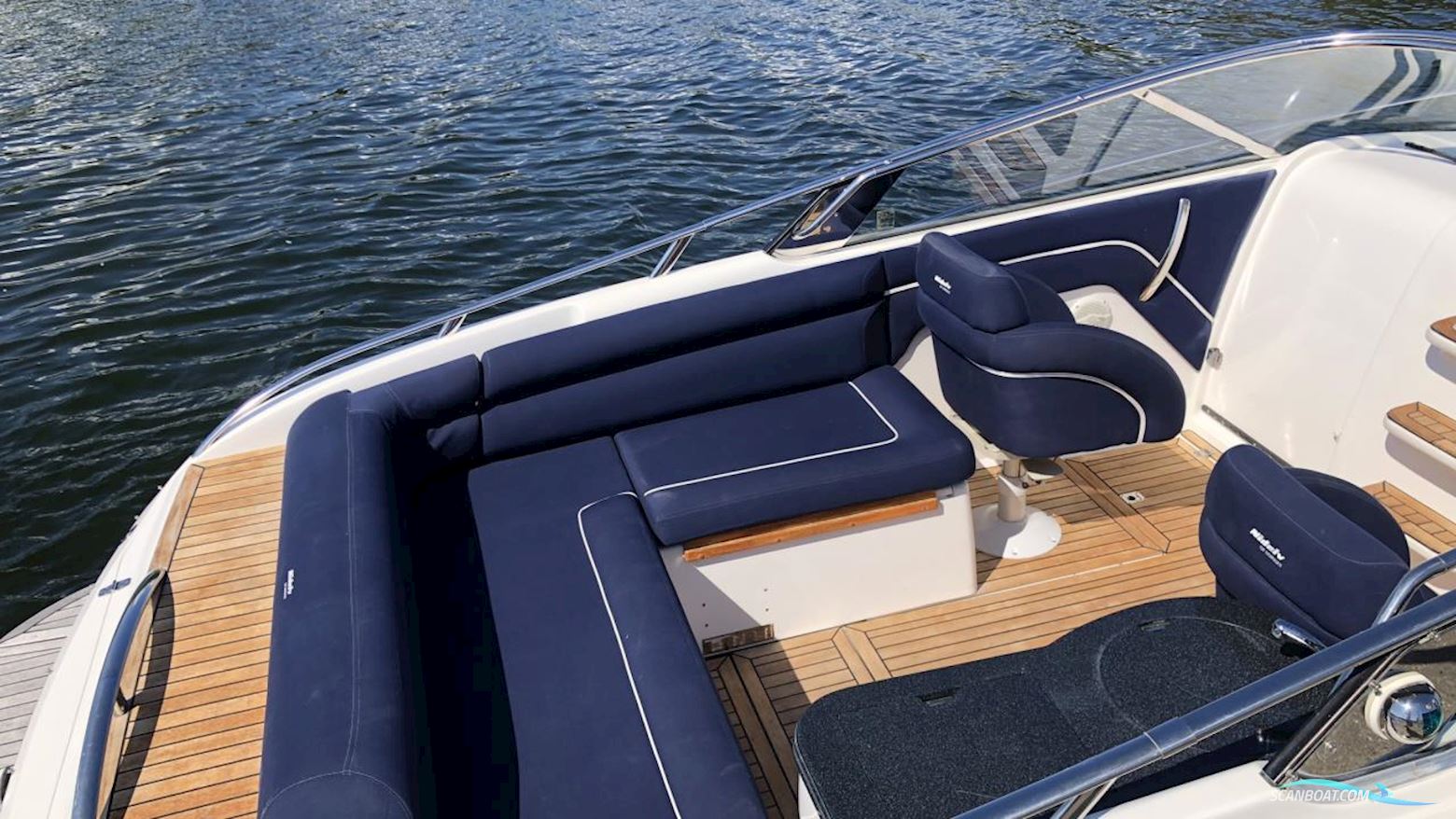 Nidelv 725 Sport