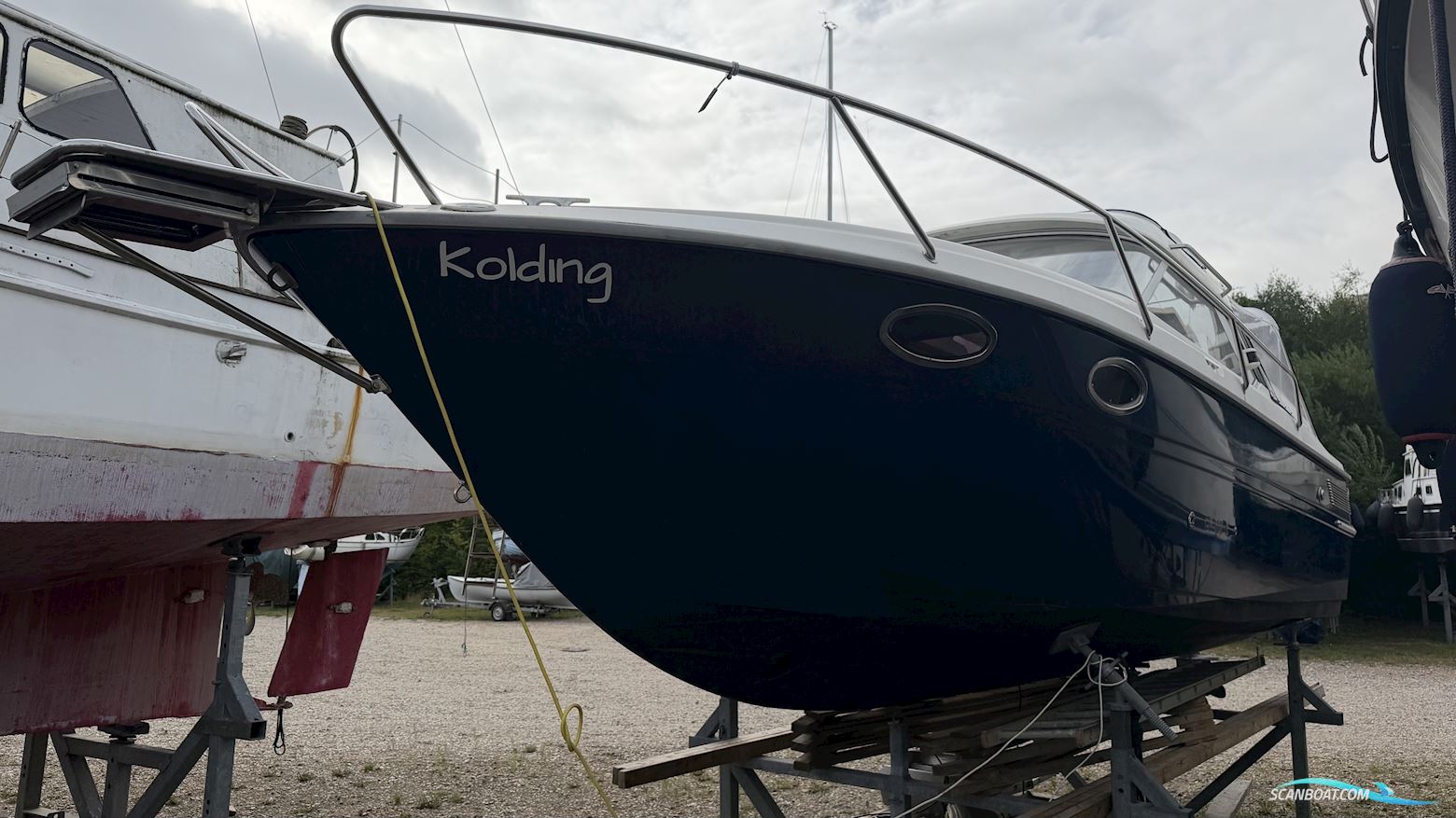 Nidelv 750 HT