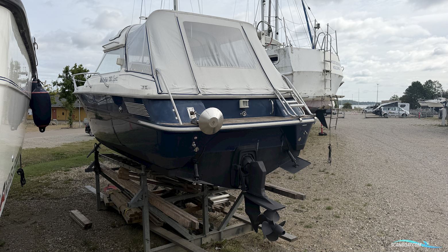 Nidelv 750 HT