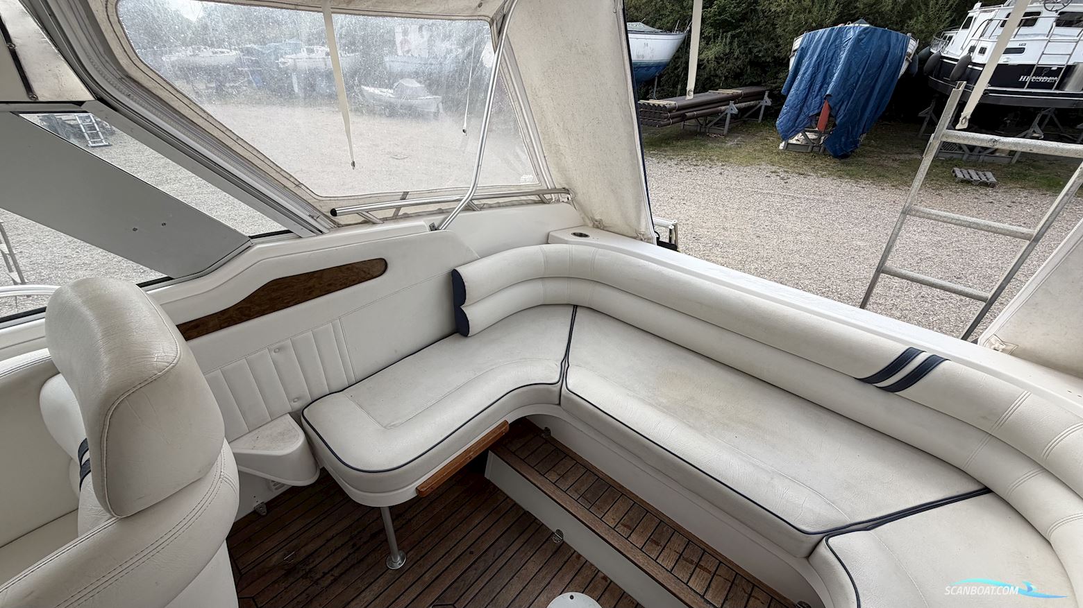 Nidelv 750 HT