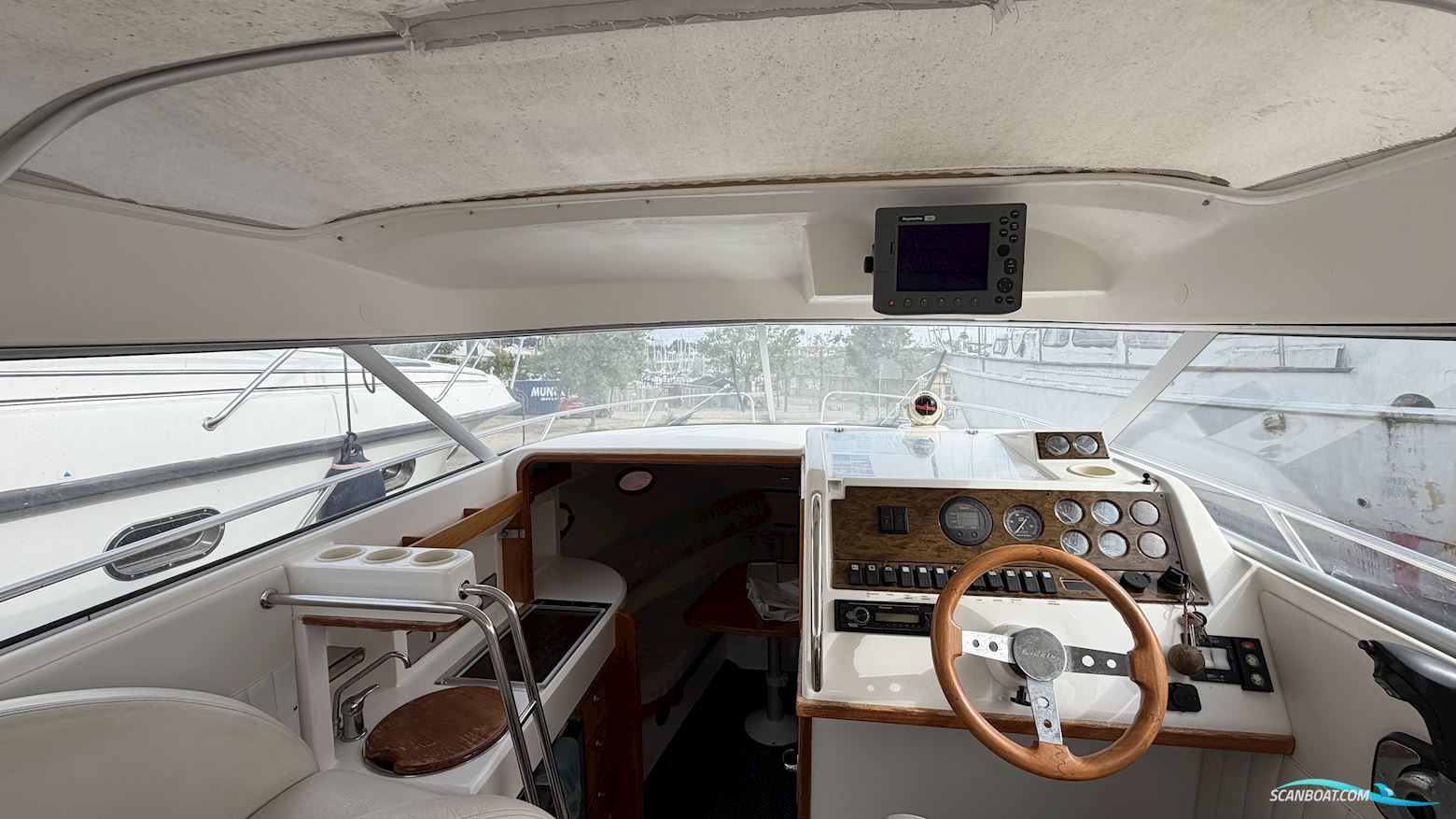 Nidelv 750 HT