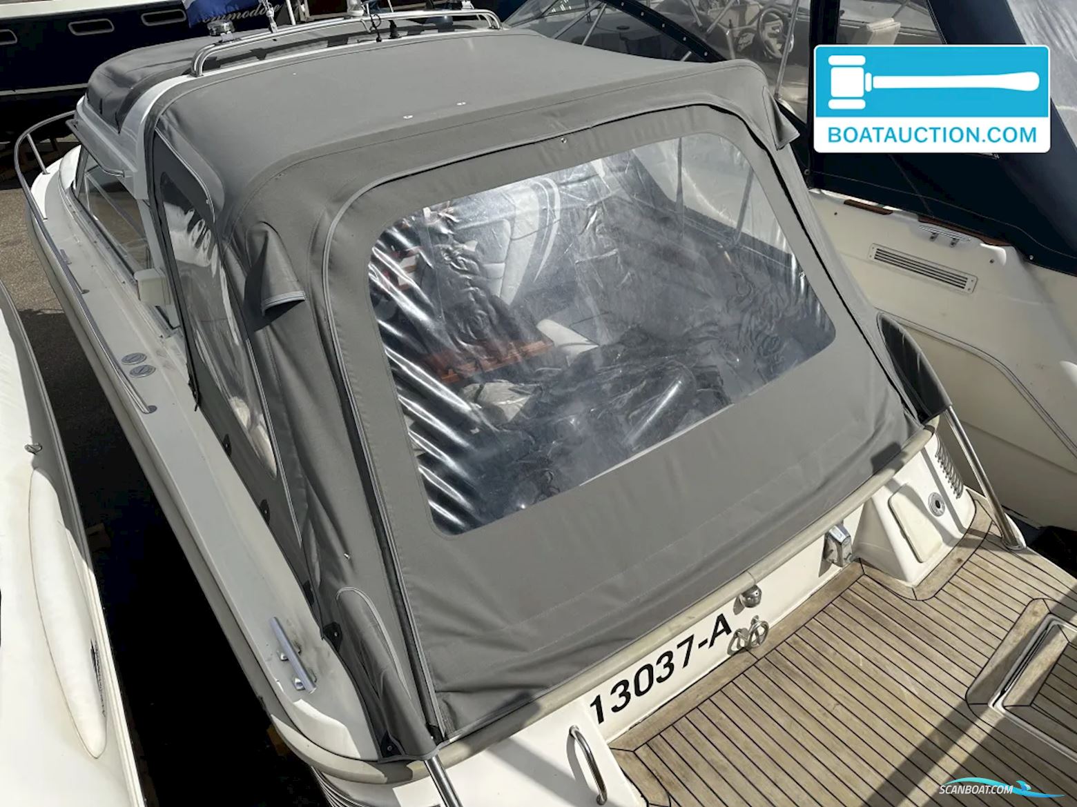 Nidelv 750HT