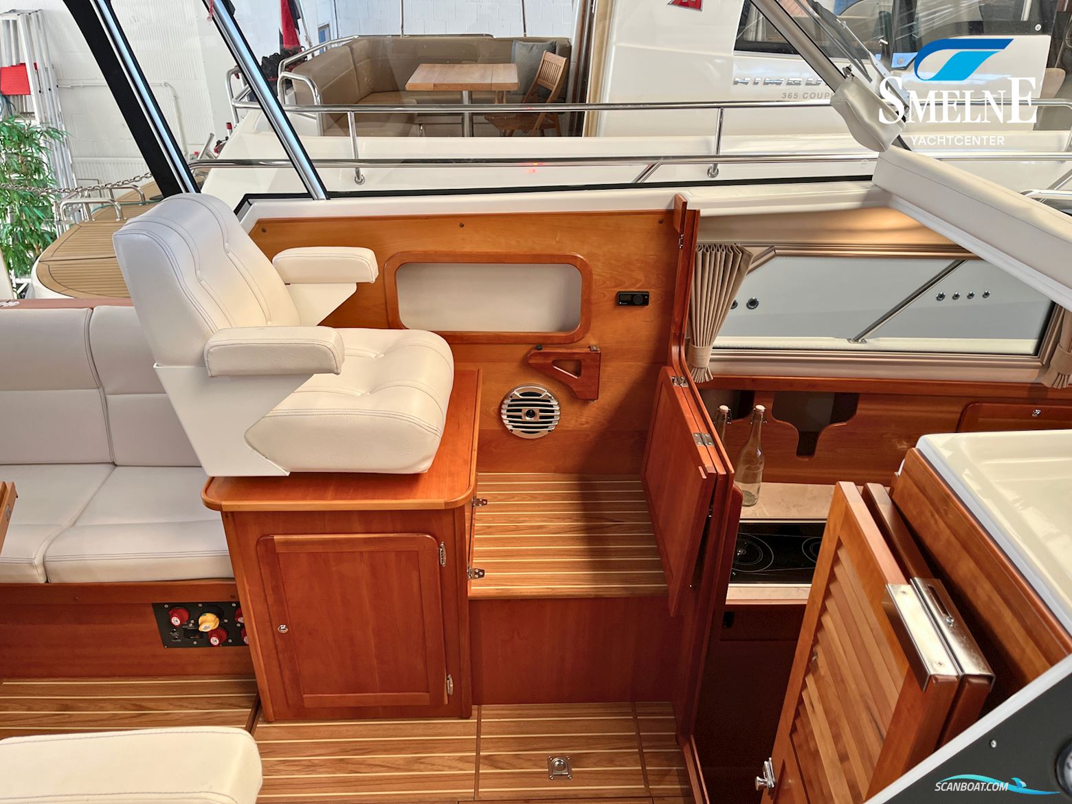 Nidelv 950 S-line
