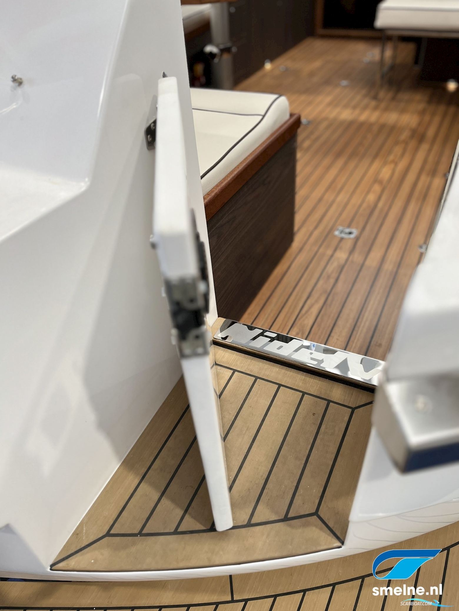 Nidelv 965 S-line OC -DEMO-