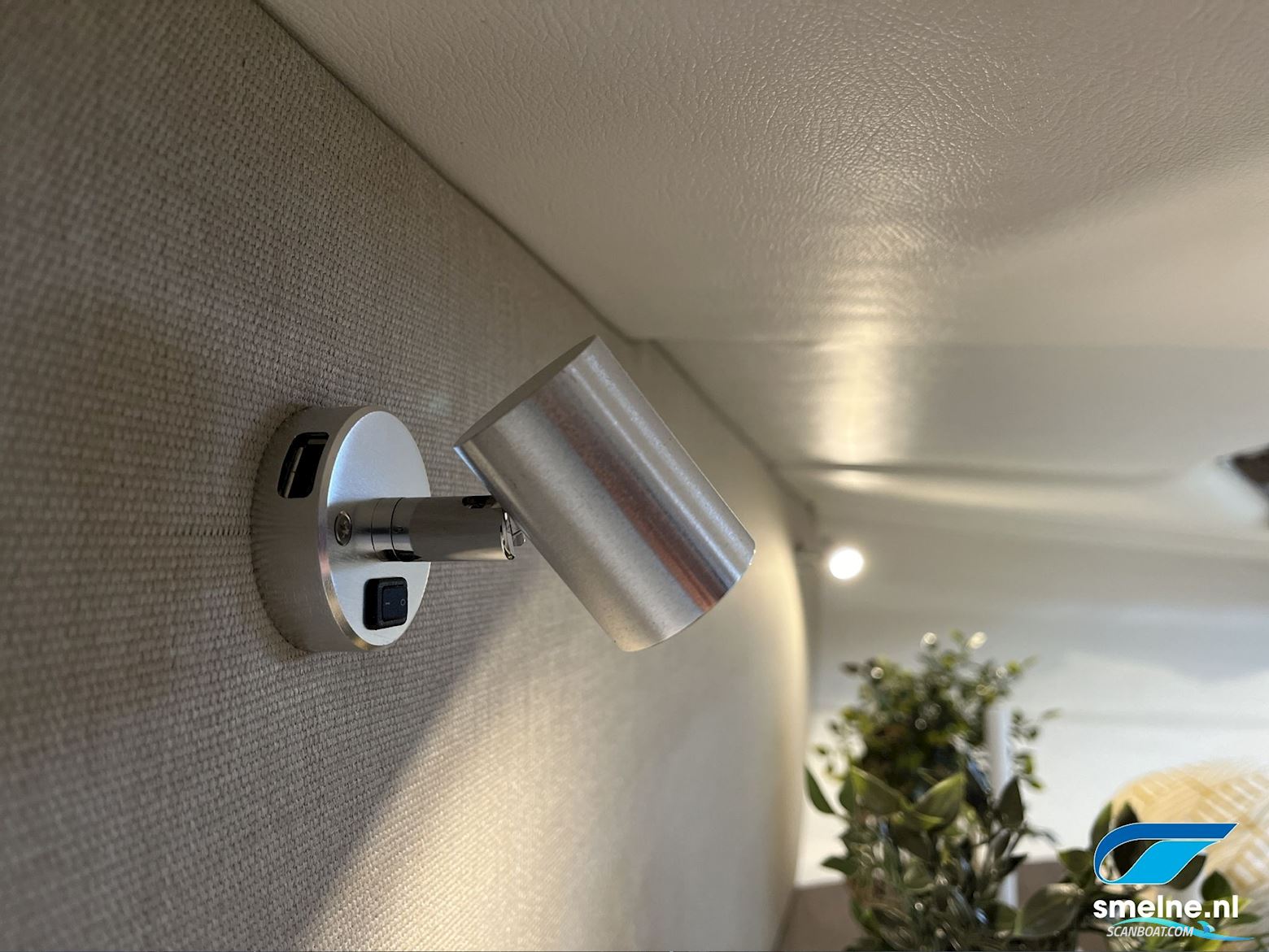 Nidelv 965 S-line OC -DEMO-