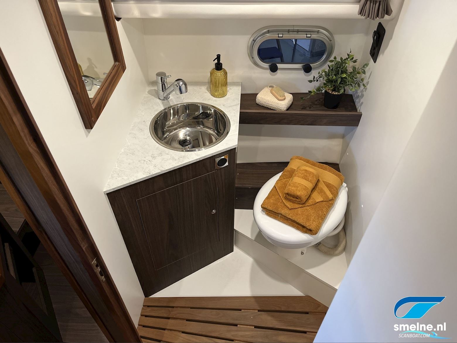 Nidelv 965 S-line OC -DEMO-