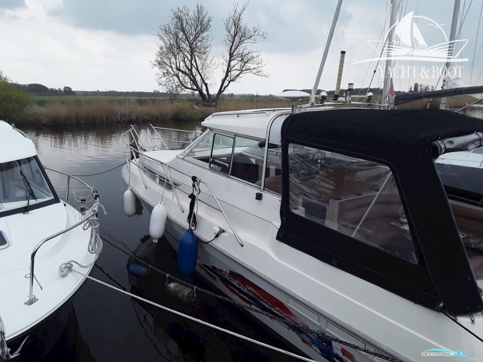 Nidelv Sun Cruiser  290