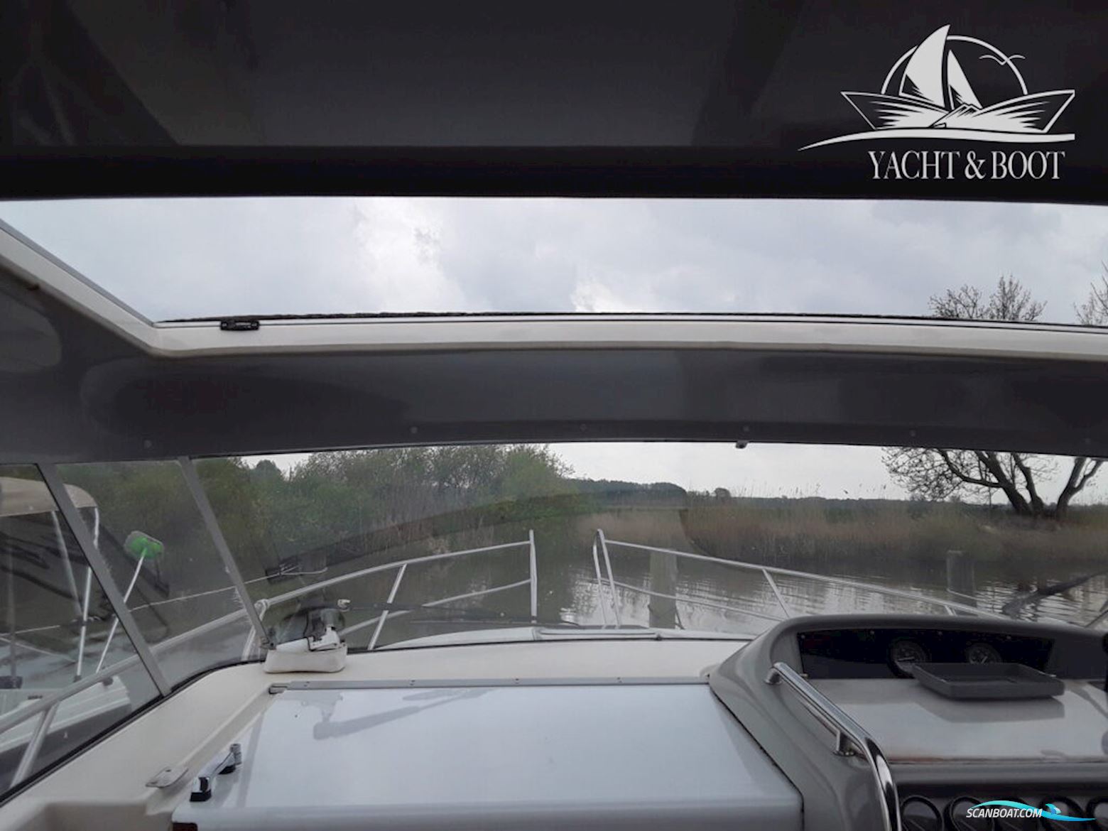 Nidelv Sun Cruiser  290