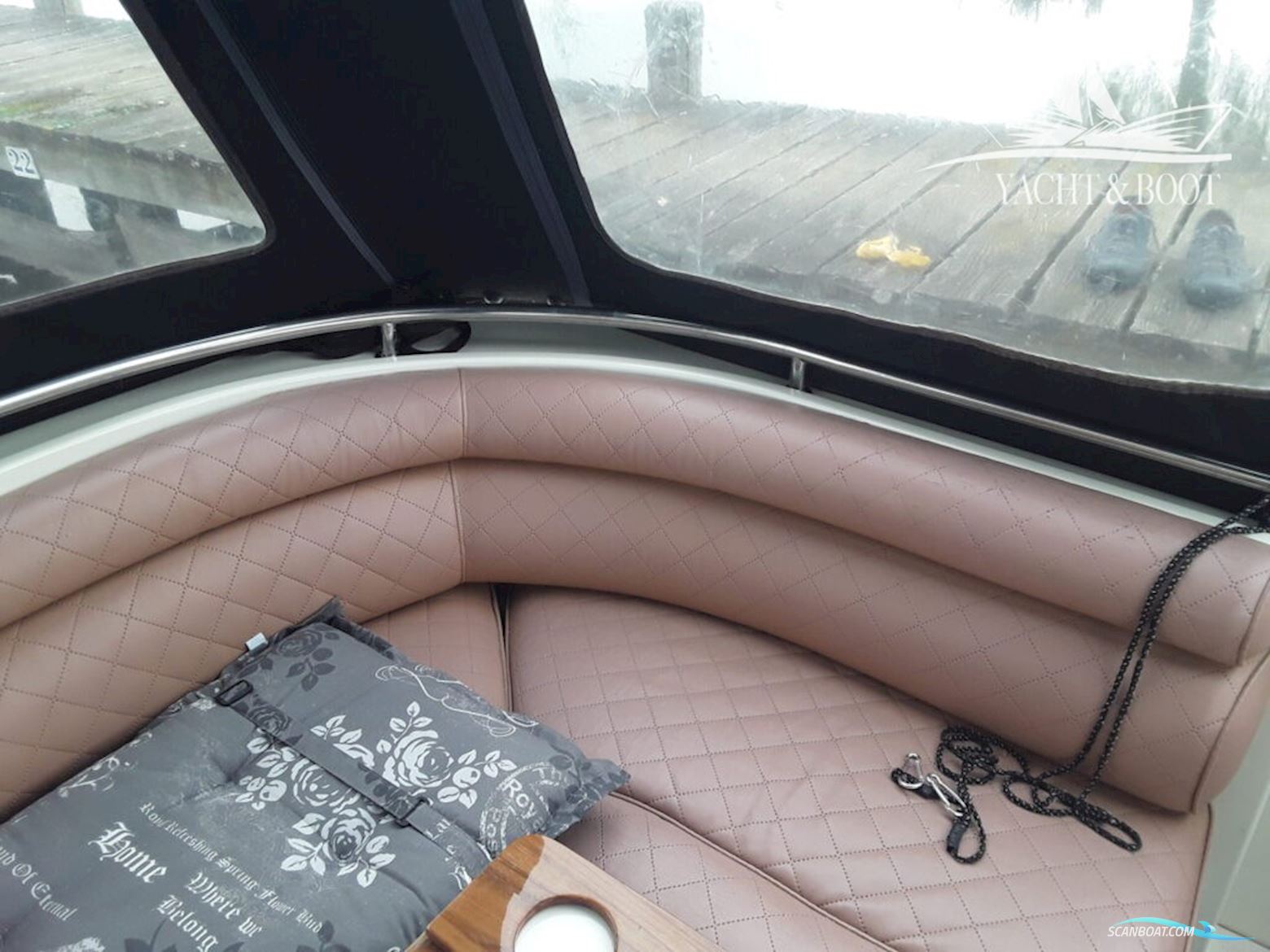 Nidelv Sun Cruiser  290