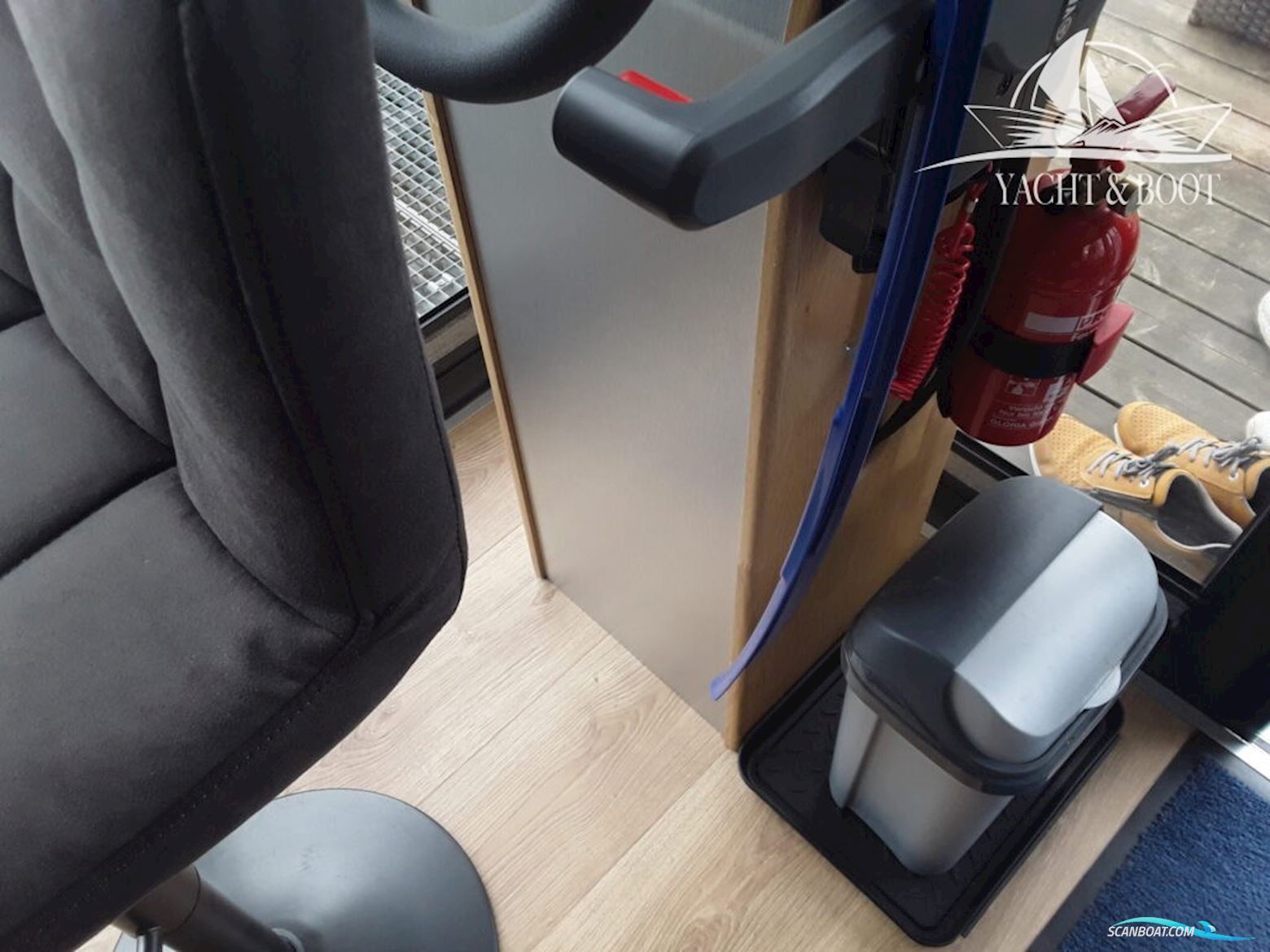 Nidelv Sun Cruiser  290