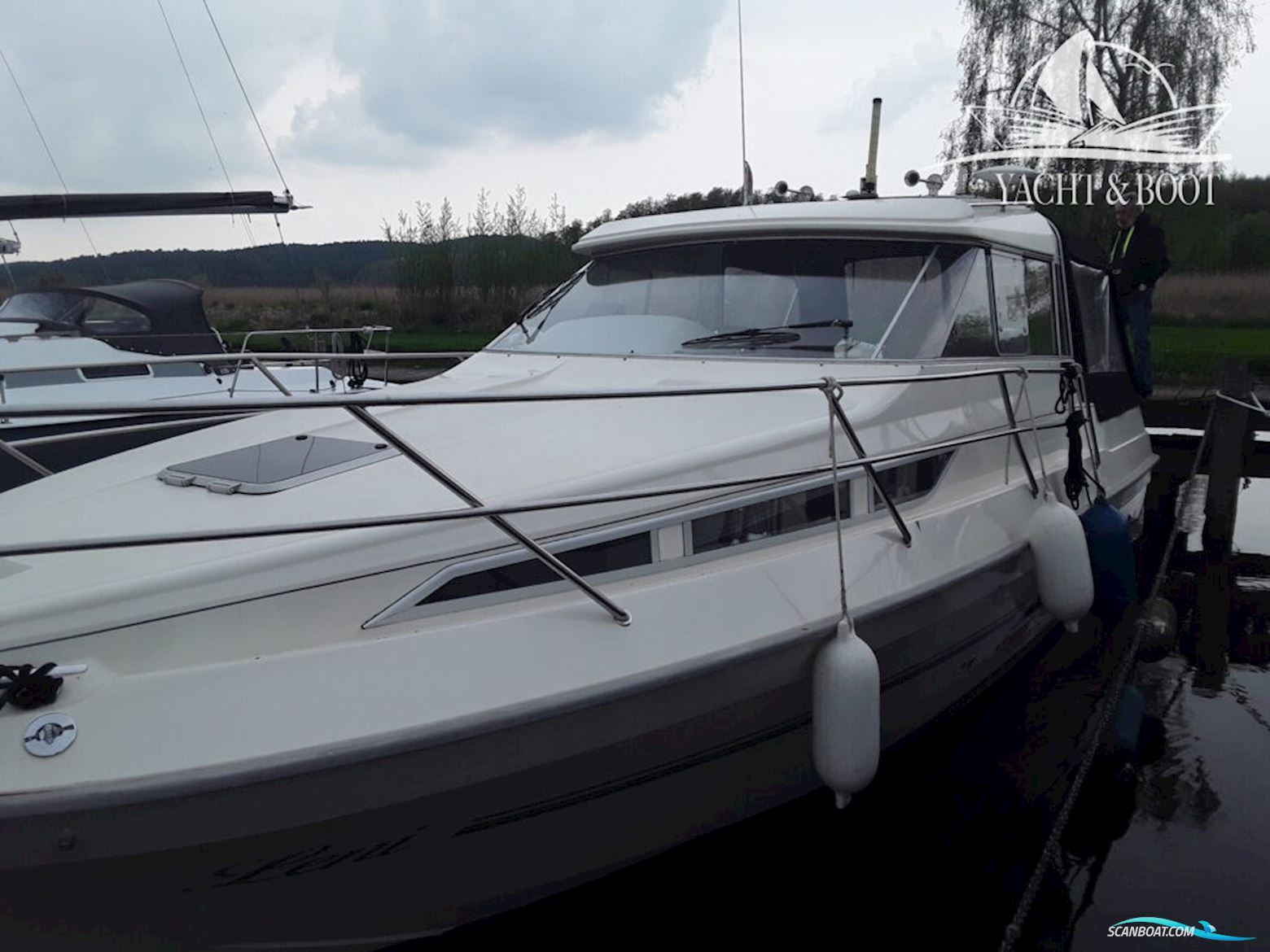 Nidelv Sun Cruiser 290