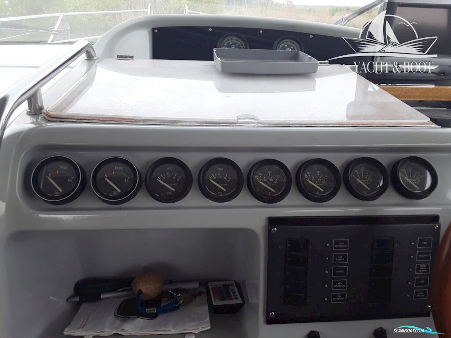 Nidelv Sun Cruiser 290