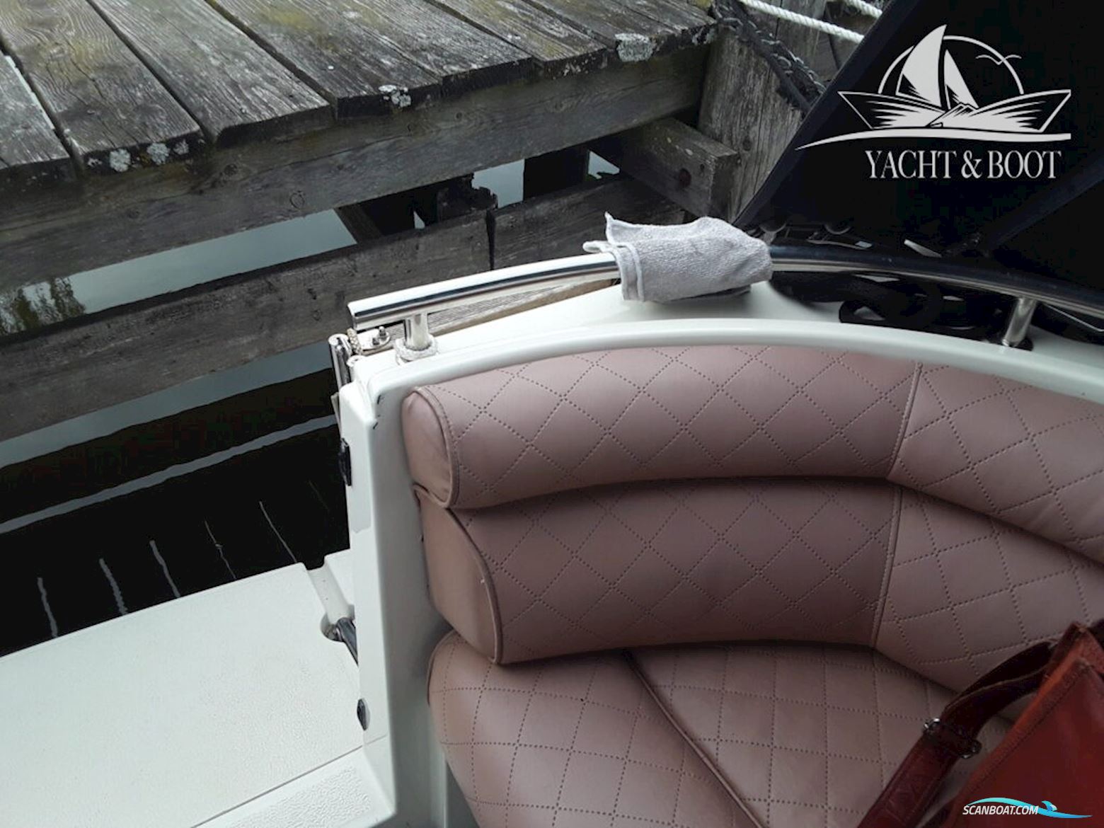 Nidelv Sun Cruiser 290