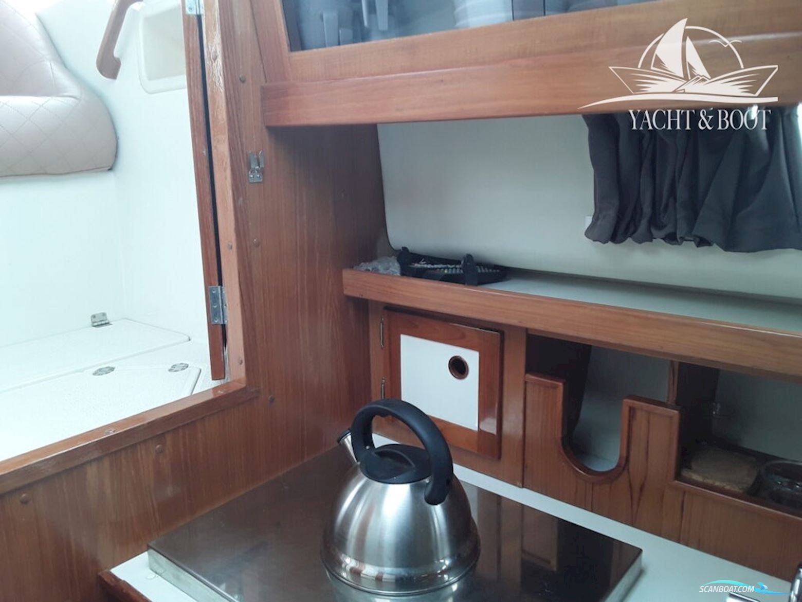 Nidelv Sun Cruiser 290