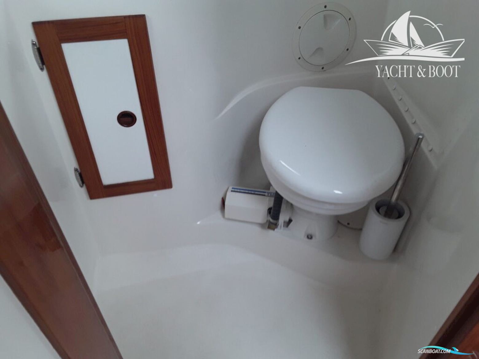 Nidelv Sun Cruiser 290