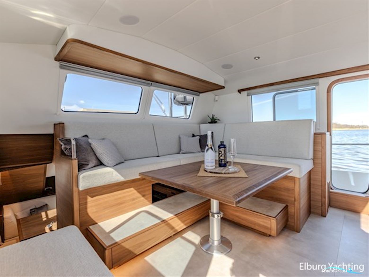 Nieland Explorer 50