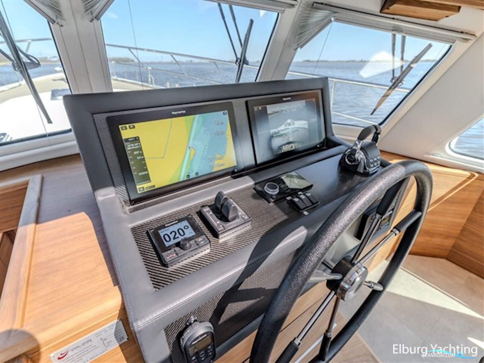 Nieland Explorer 50