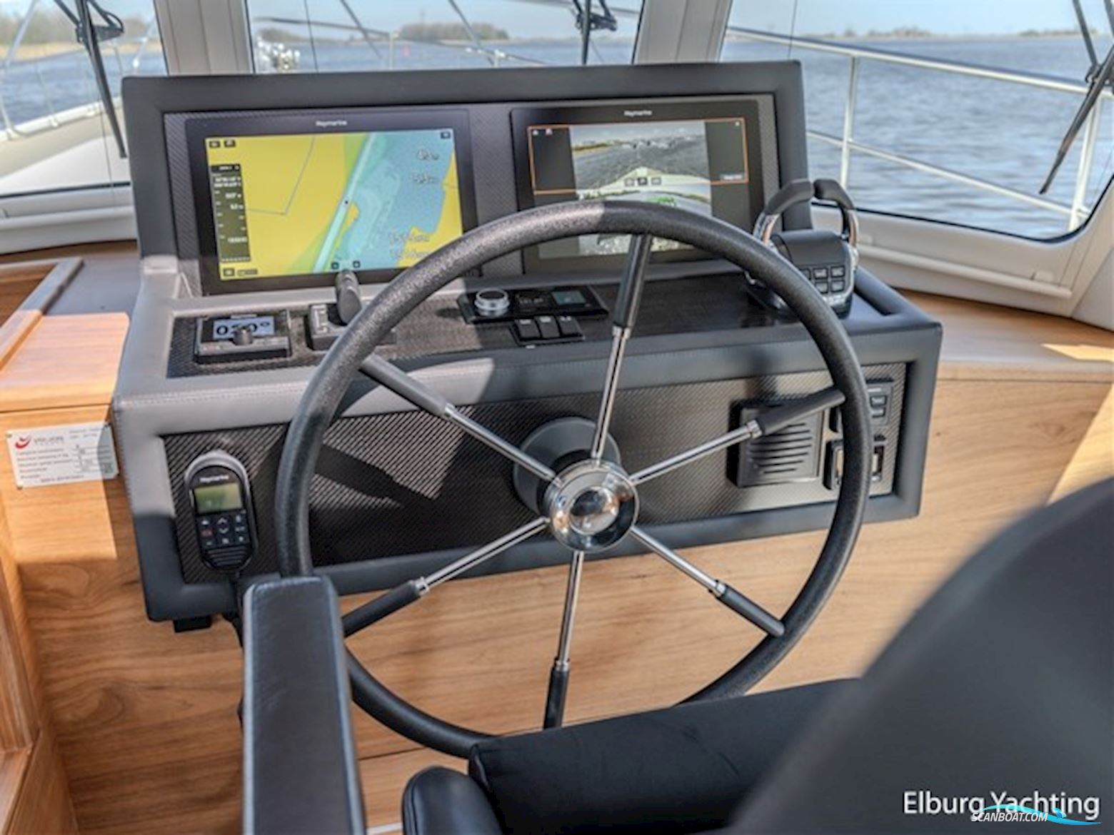 Nieland Explorer 50