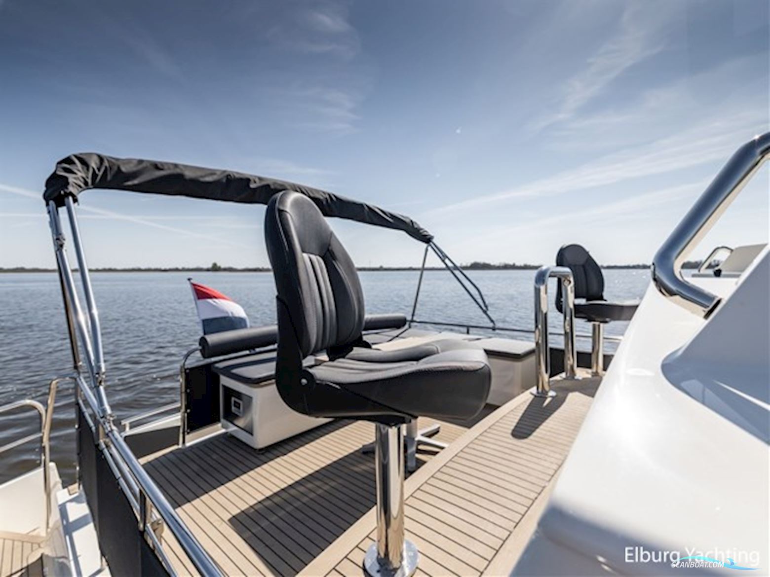Nieland Explorer 50
