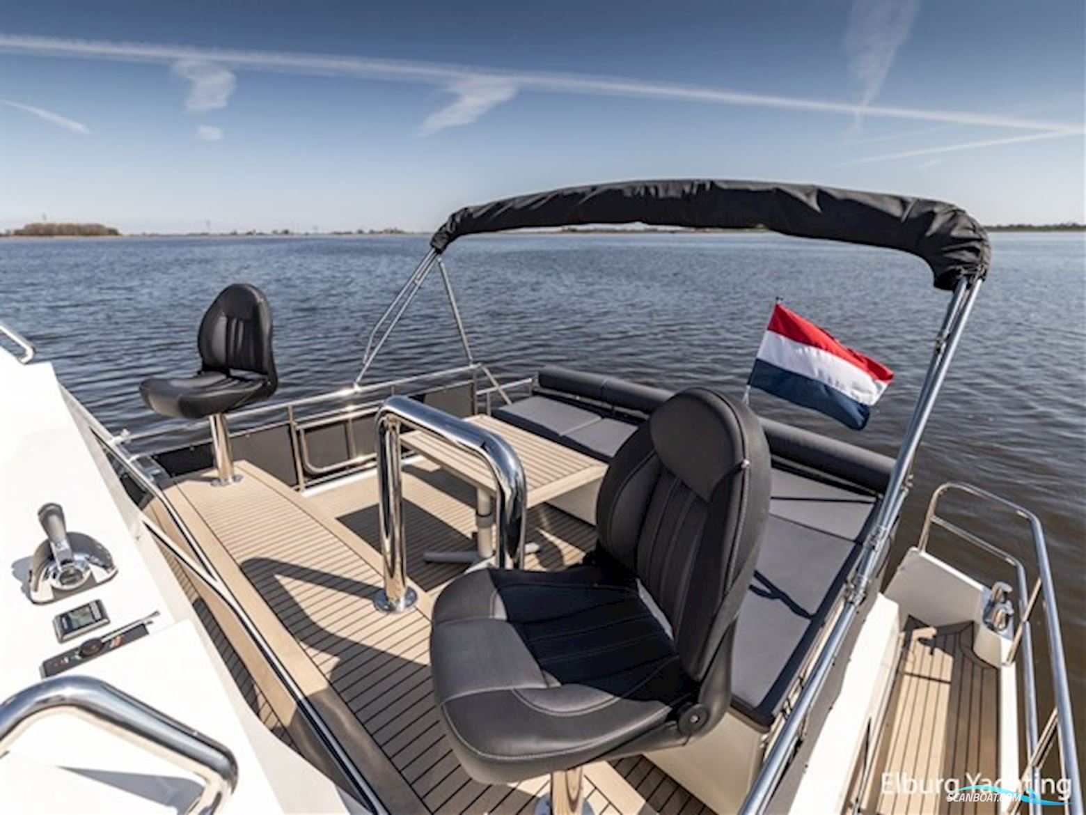 Nieland Explorer 50