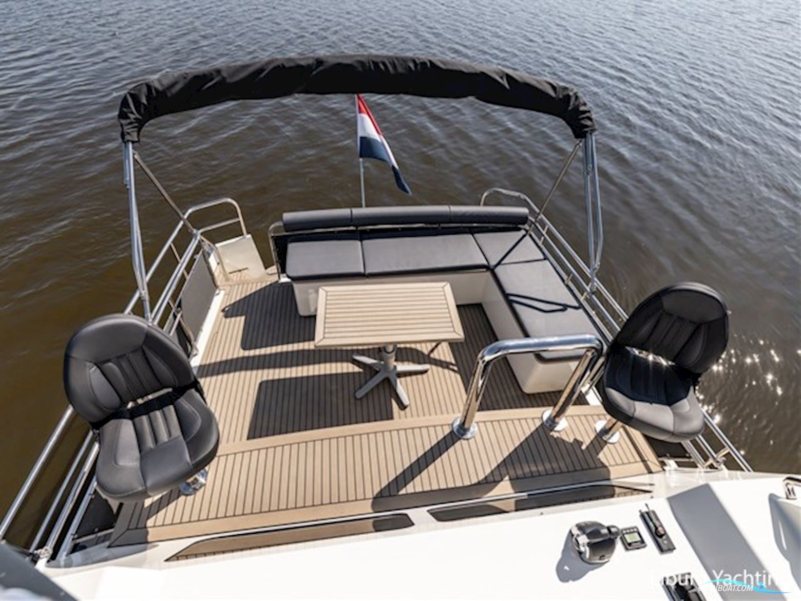 Nieland Explorer 50