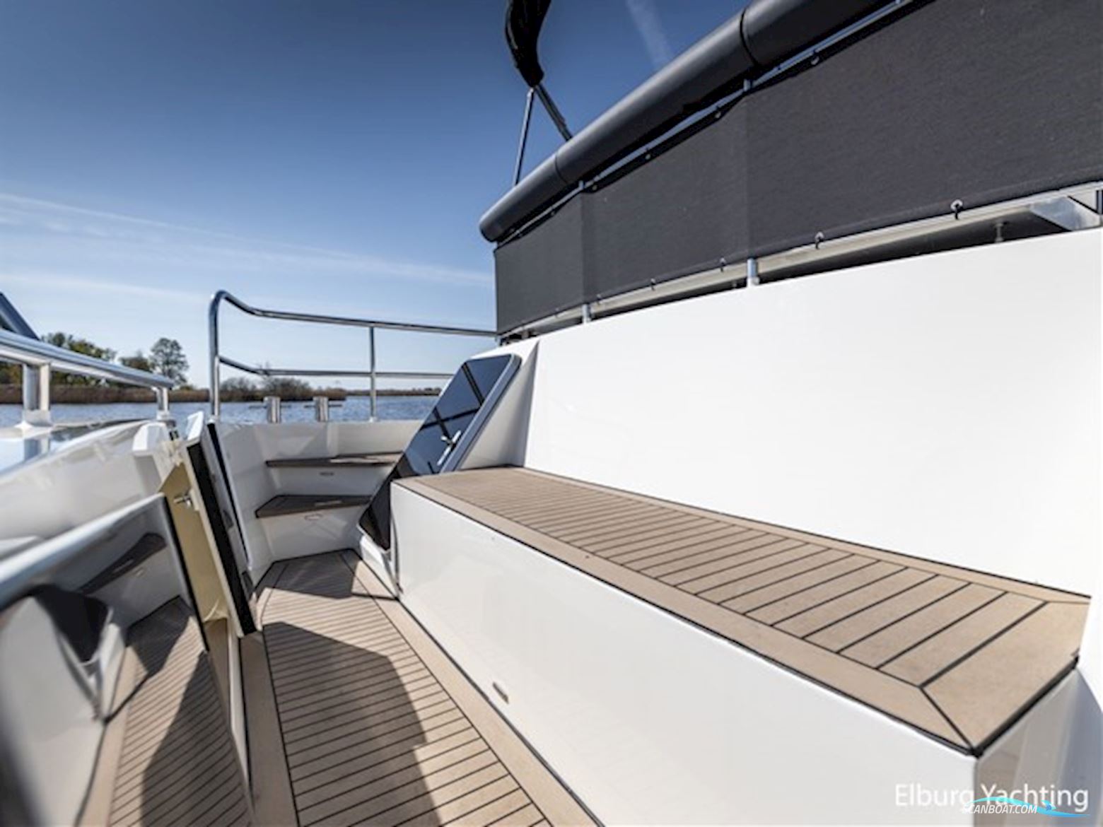 Nieland Explorer 50