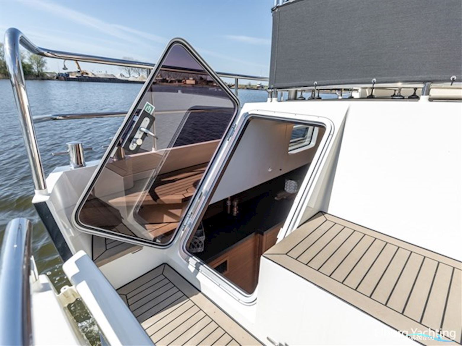 Nieland Explorer 50