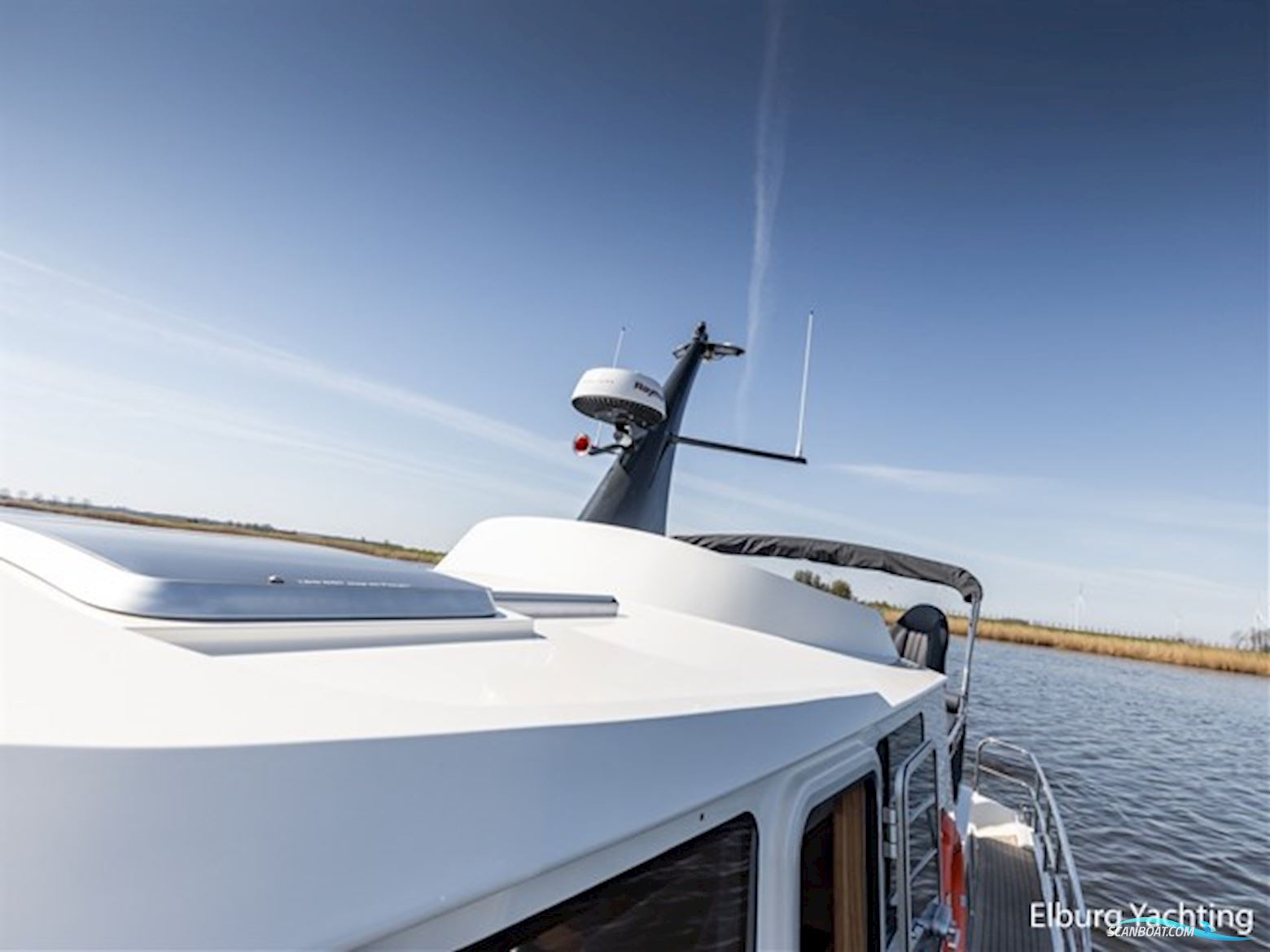Nieland Explorer 50