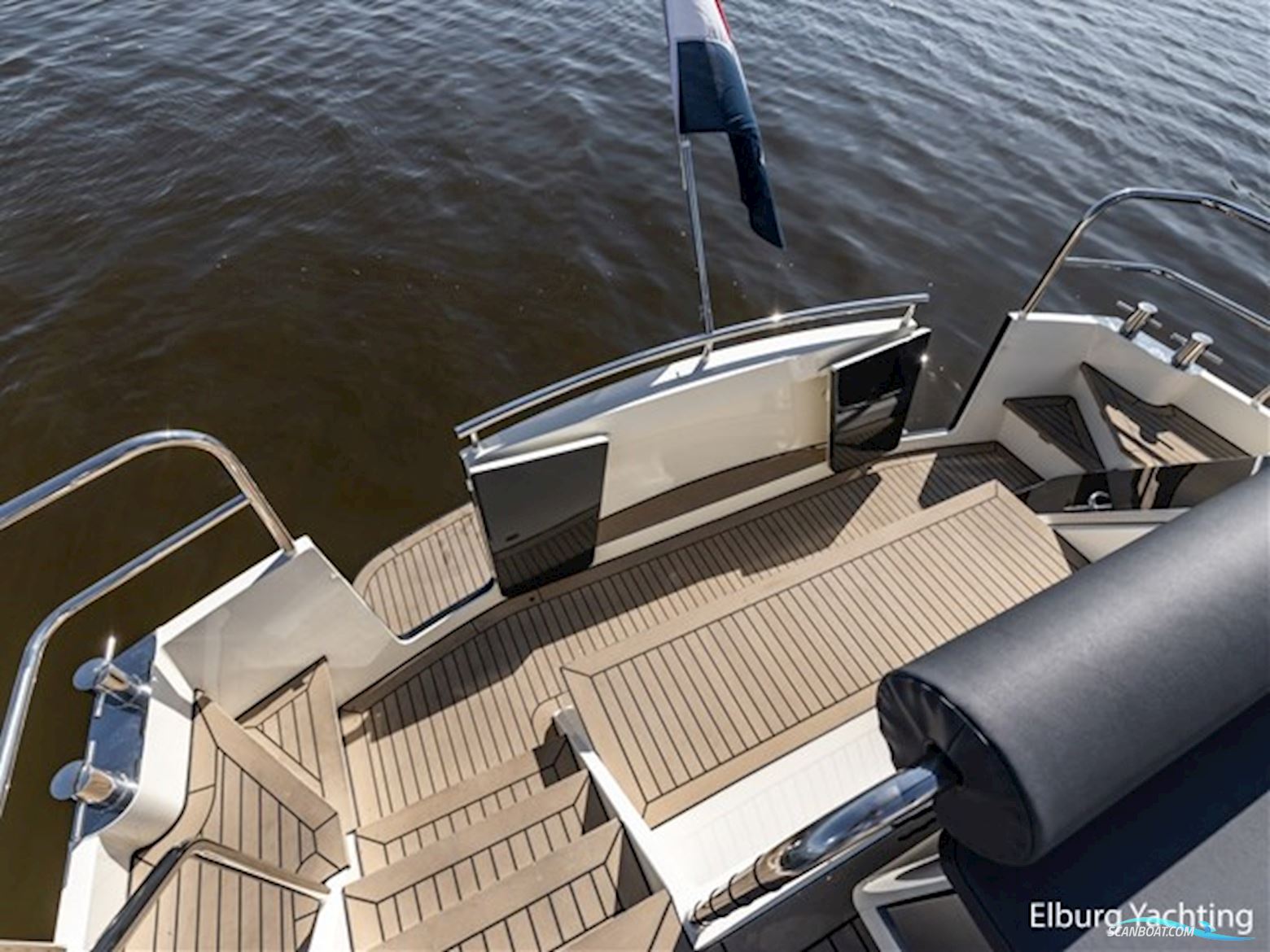 Nieland Explorer 50