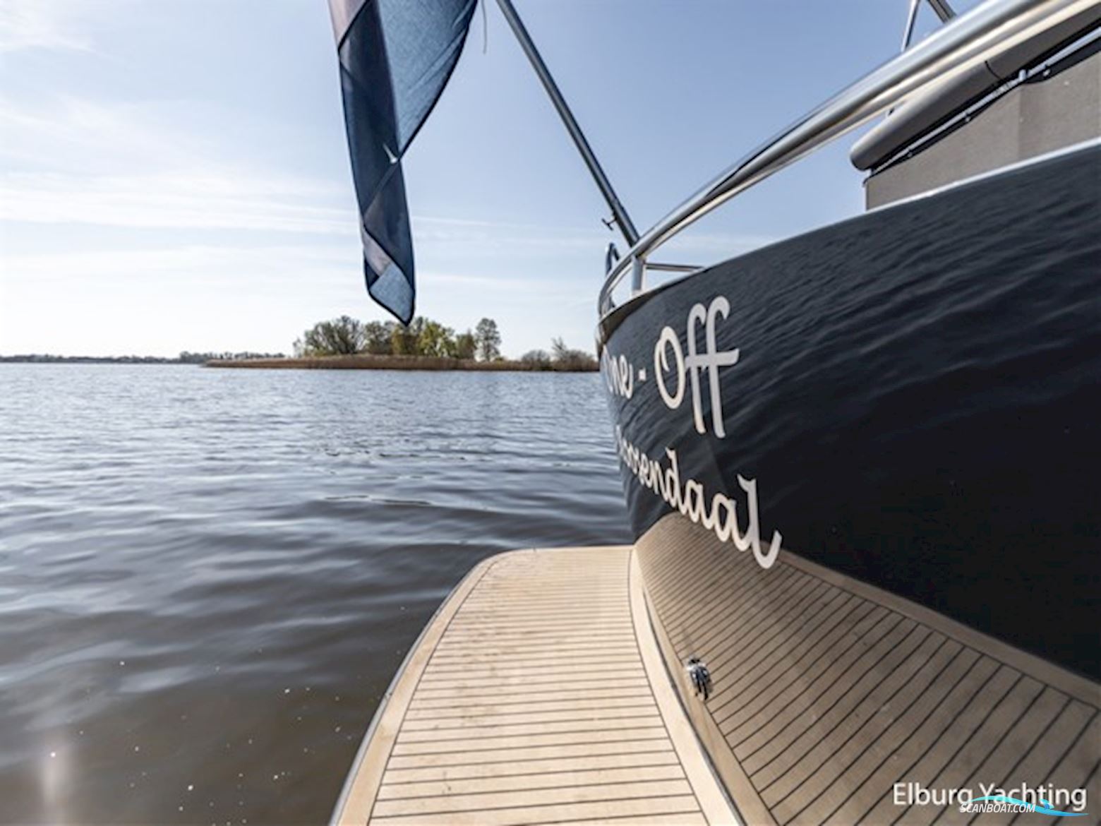 Nieland Explorer 50