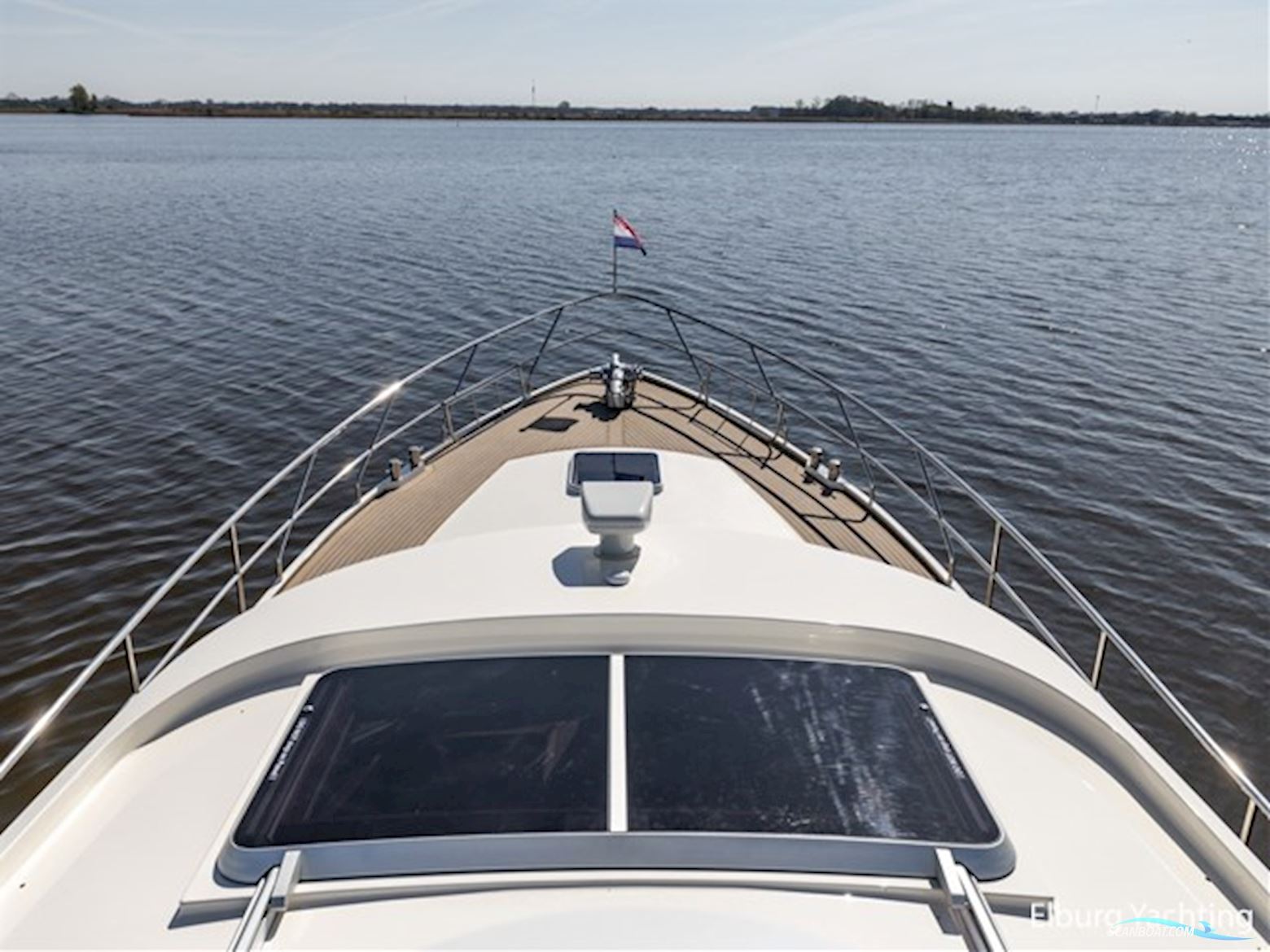 Nieland Explorer 50