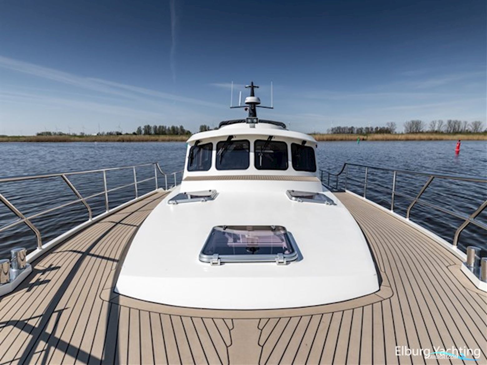 Nieland Explorer 50