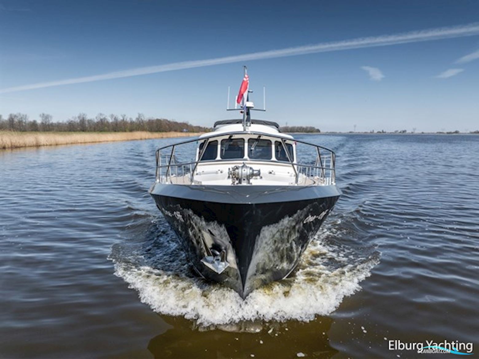 Nieland Explorer 50