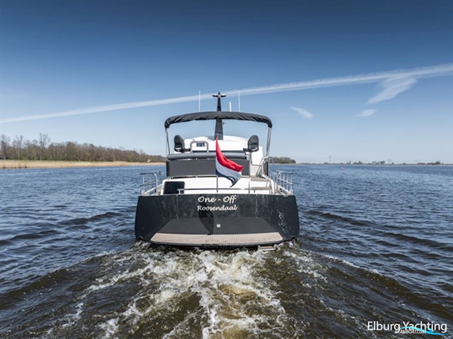 Nieland Explorer 50