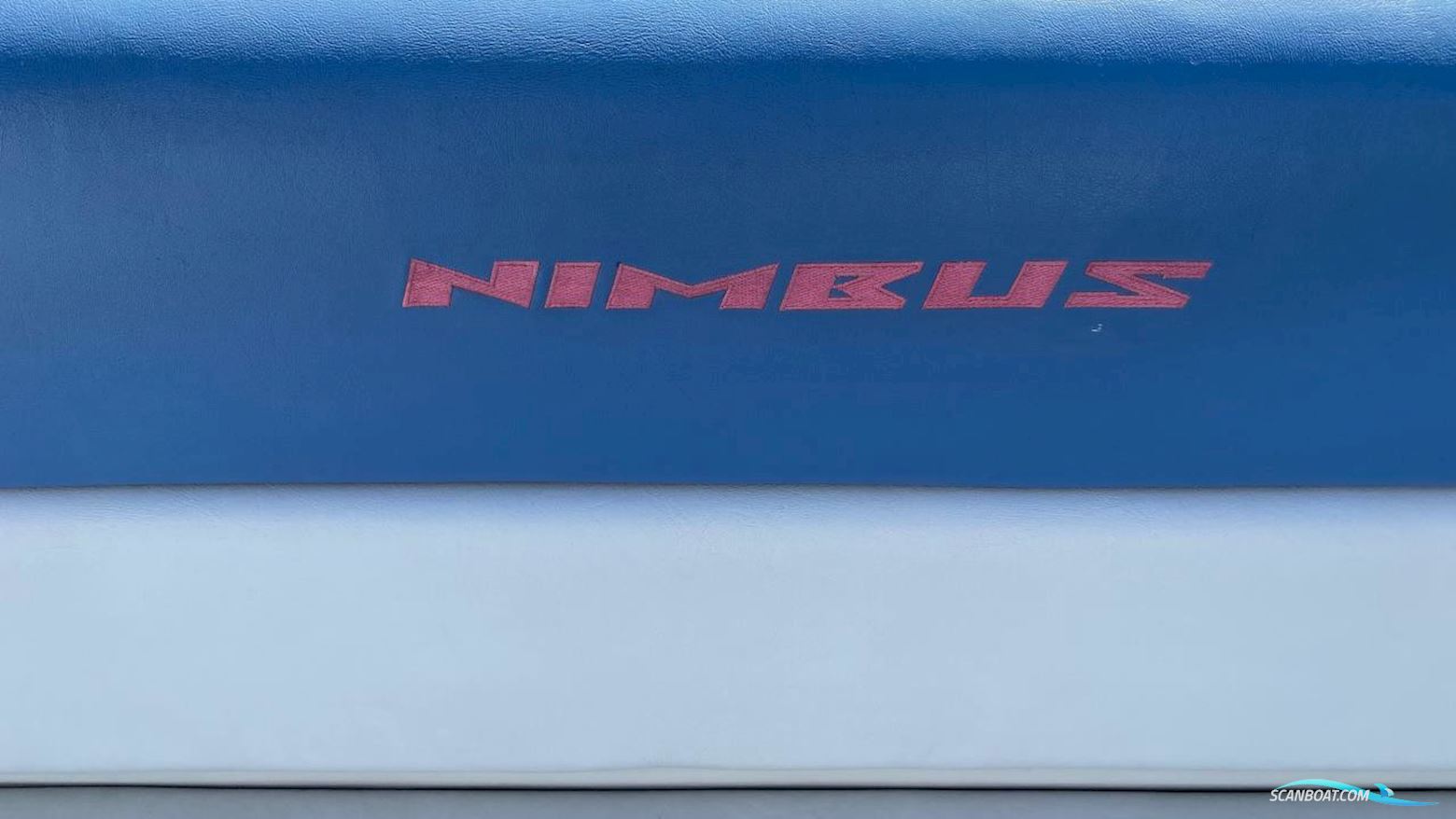 Nimbus 22 Coupe