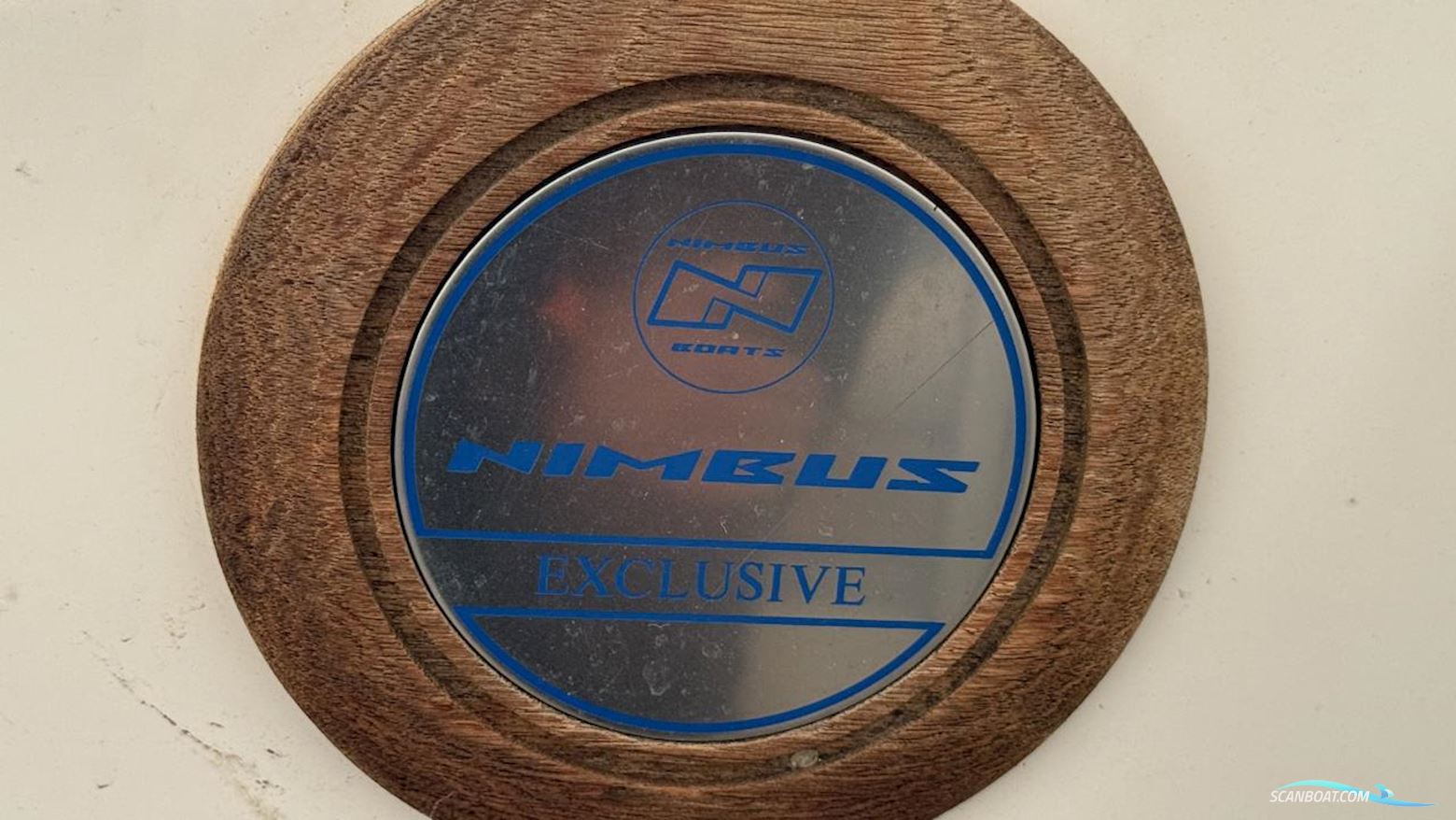 Nimbus 22 DC Exclusive