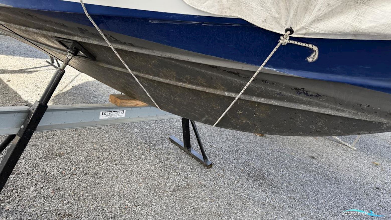 Nimbus 22 DC Exclusive