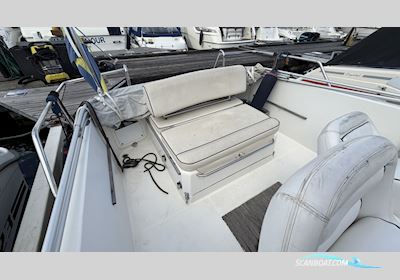 NIMBUS 22 NOVA Motorboot 1997, mit Volvo Penta motor, Sweden
