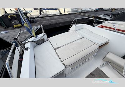 NIMBUS 22 NOVA Motorboot 1997, mit Volvo Penta motor, Sweden