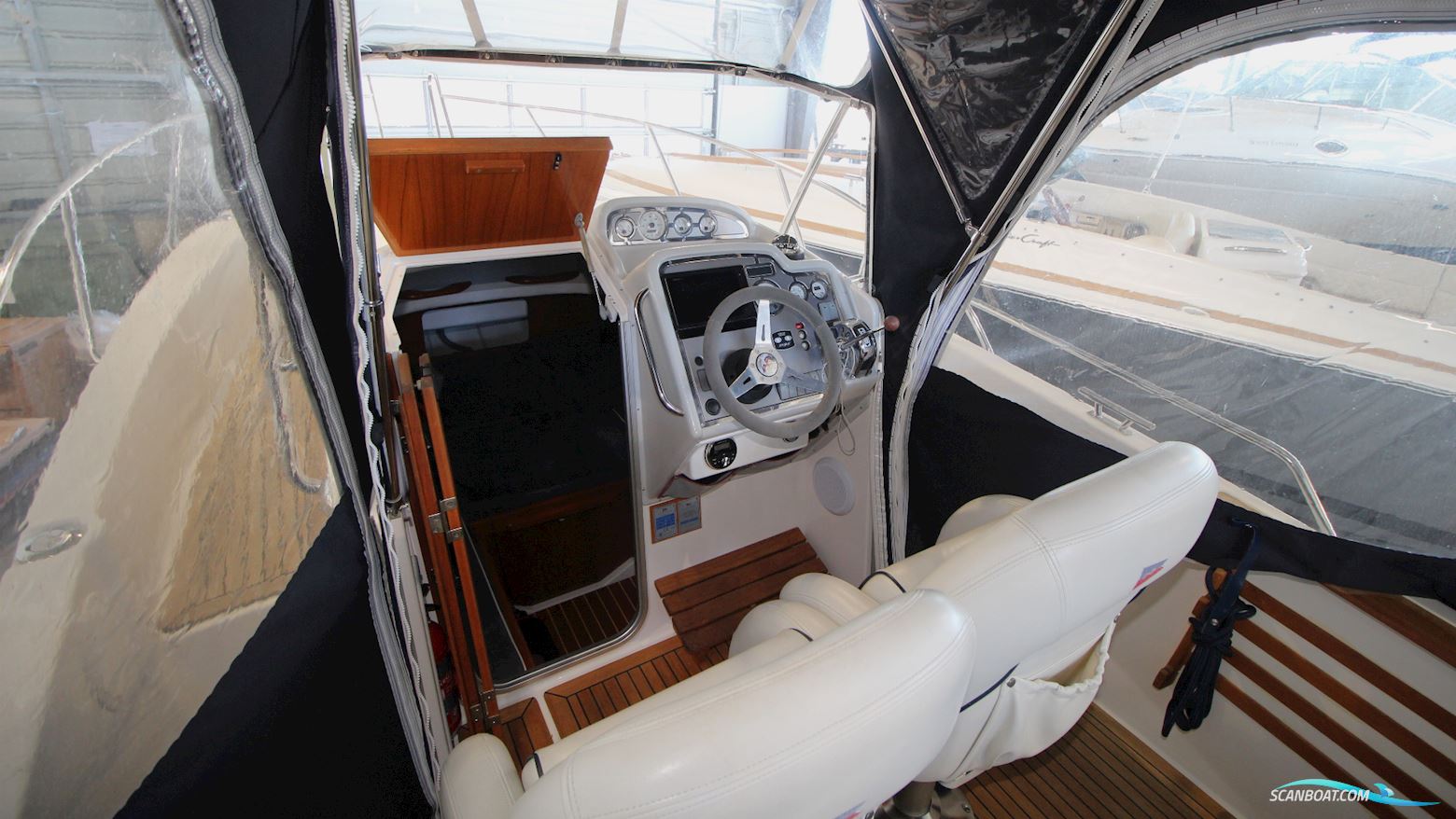 Nimbus 230 R 