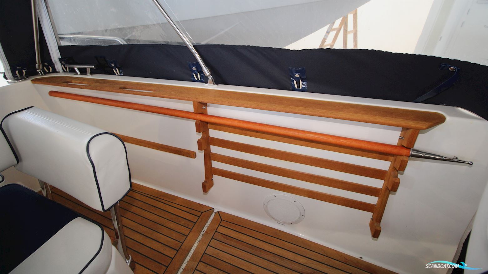 Nimbus 230 R 
