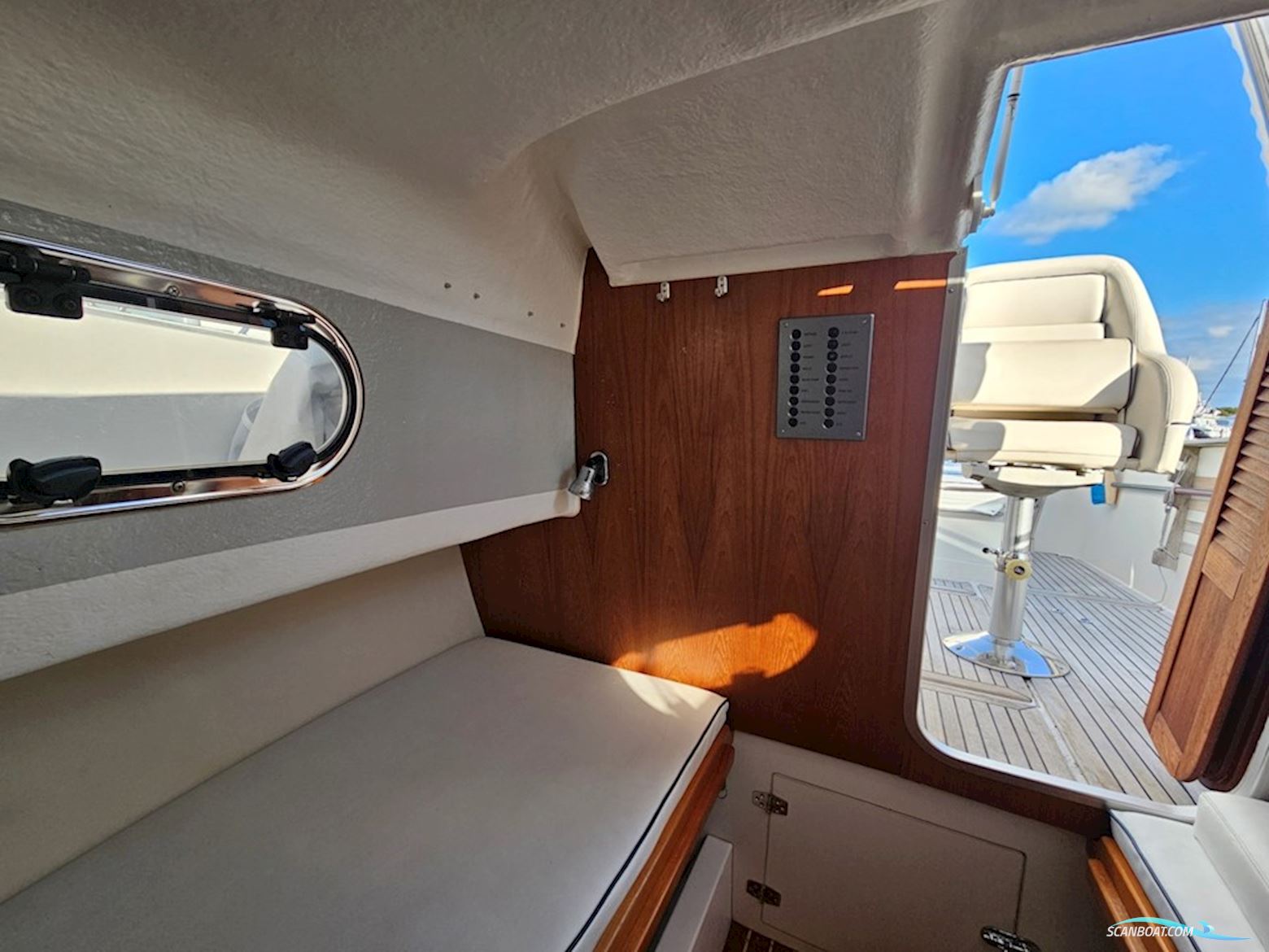 Nimbus 230R