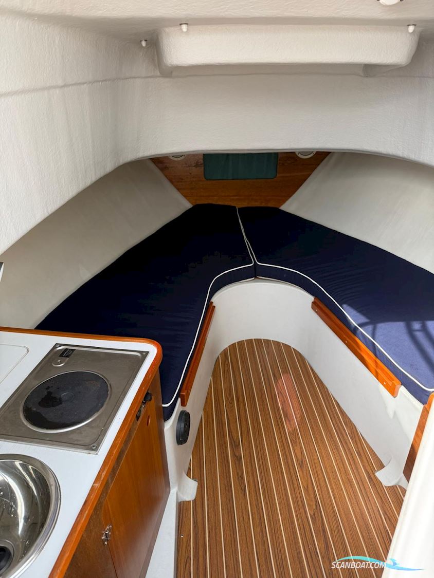 Nimbus 26 Nova