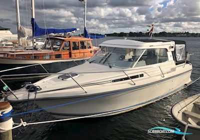 Nimbus 27 Familia Motorboot 1991, mit Volvo Penta Tamd 31b 135hk motor, Dänemark