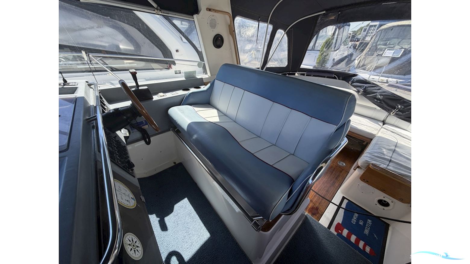Nimbus 28 DC