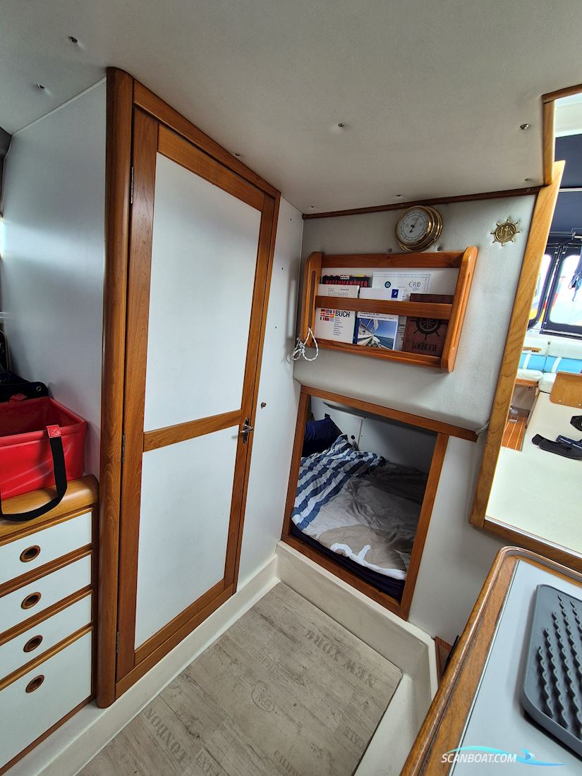 Nimbus 28 DC